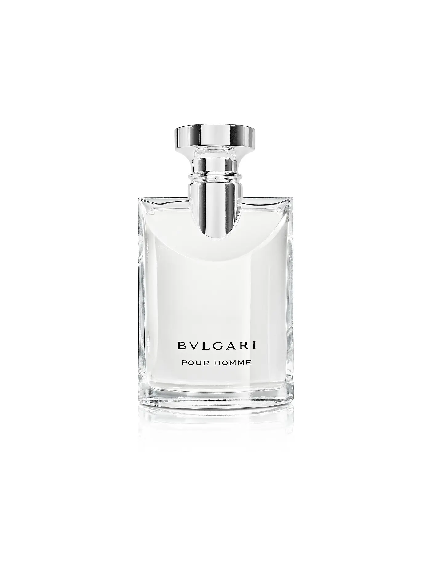 BVLGARI | BVLGARI Pour Homme Eau de Toilette 100ml | 